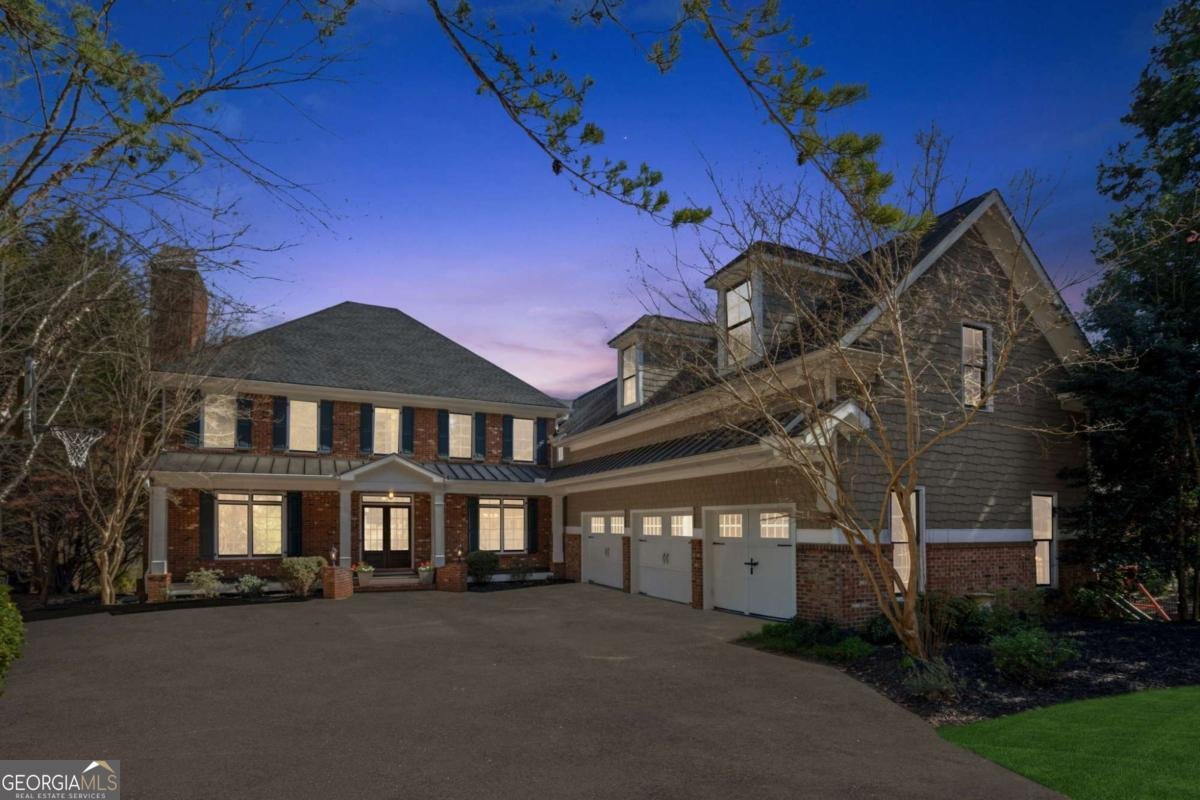 27 Lakeshore Circle Dawsonville - 6
