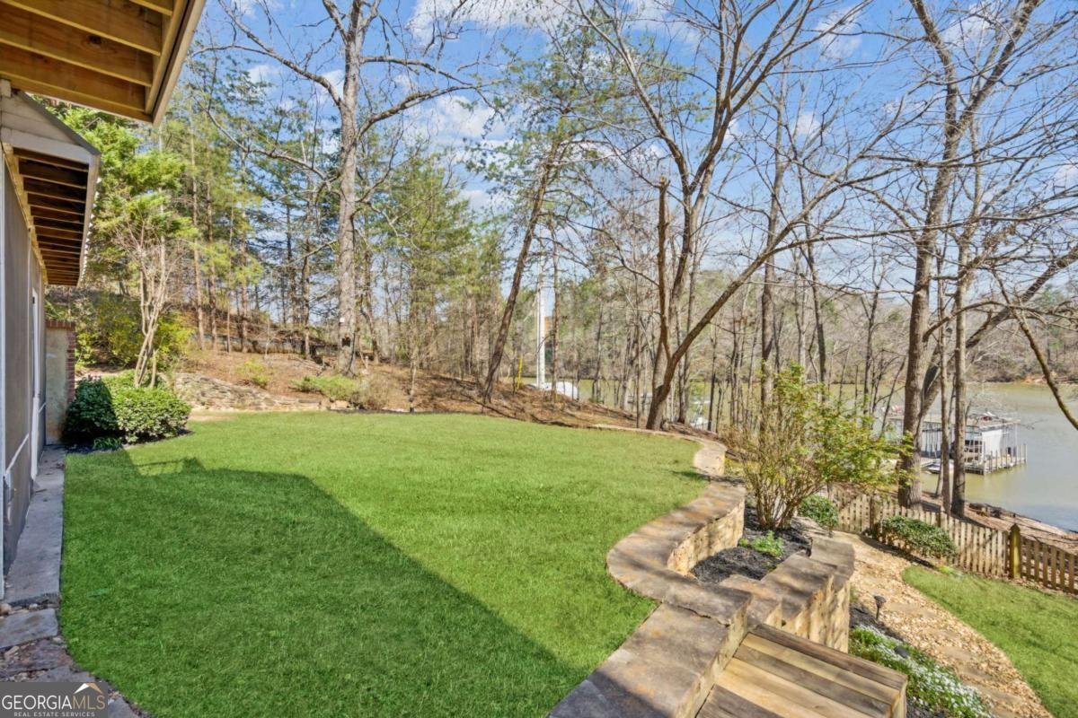 27 Lakeshore Circle Dawsonville - 61