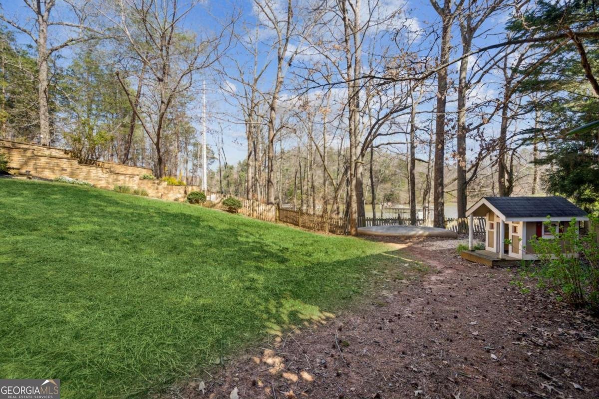 27 Lakeshore Circle Dawsonville - 62