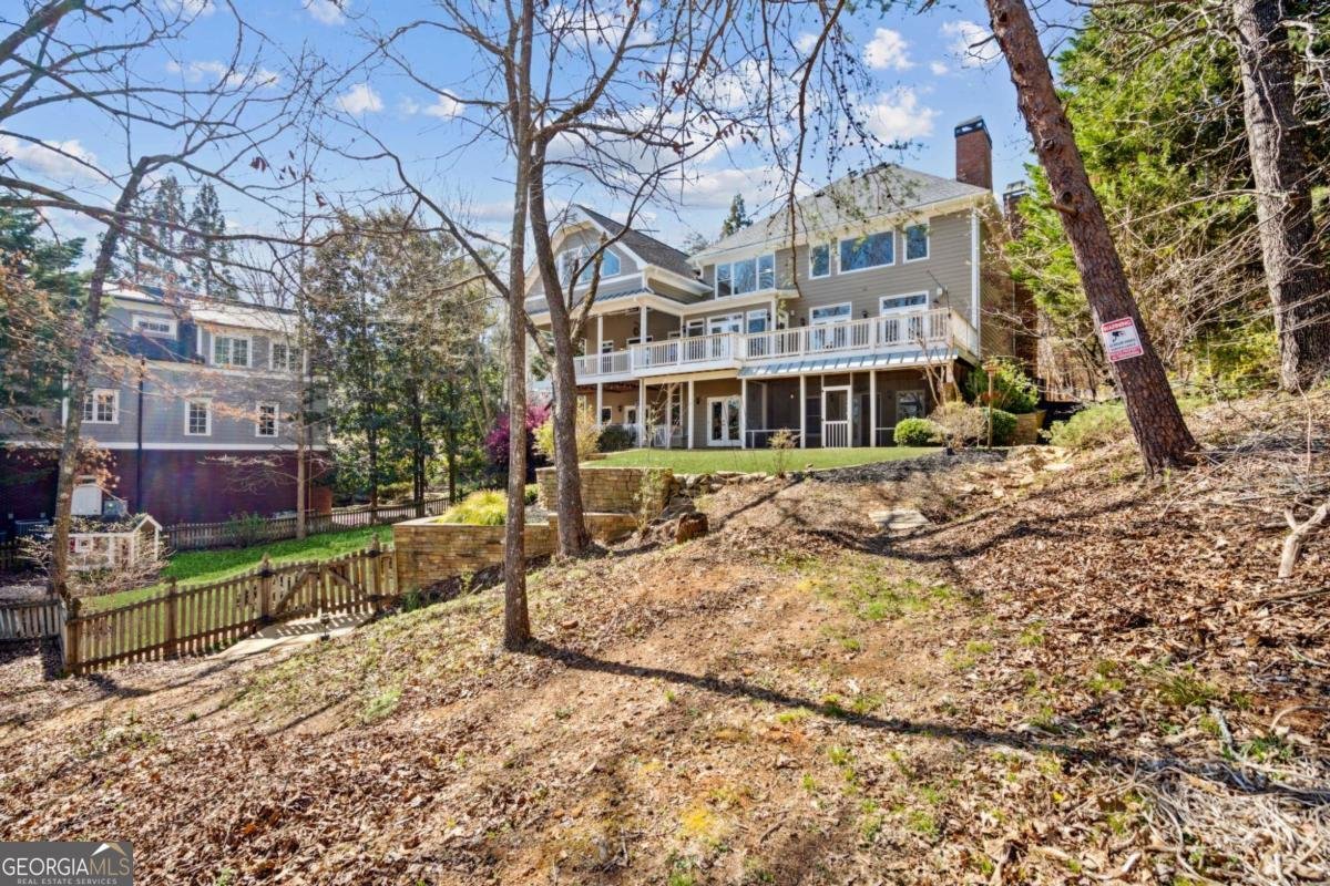 27 Lakeshore Circle Dawsonville - 63