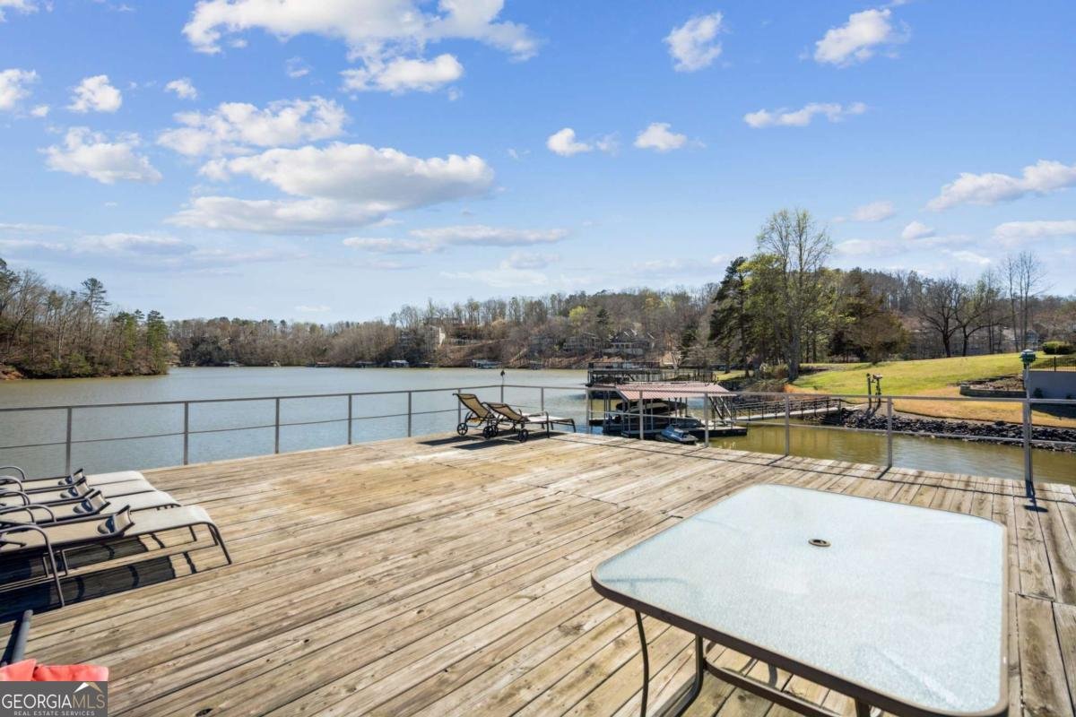 27 Lakeshore Circle Dawsonville - 65