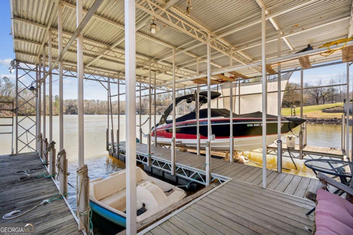 27 Lakeshore Circle Dawsonville - 66
