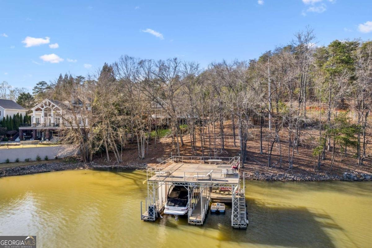 27 Lakeshore Circle Dawsonville - 67