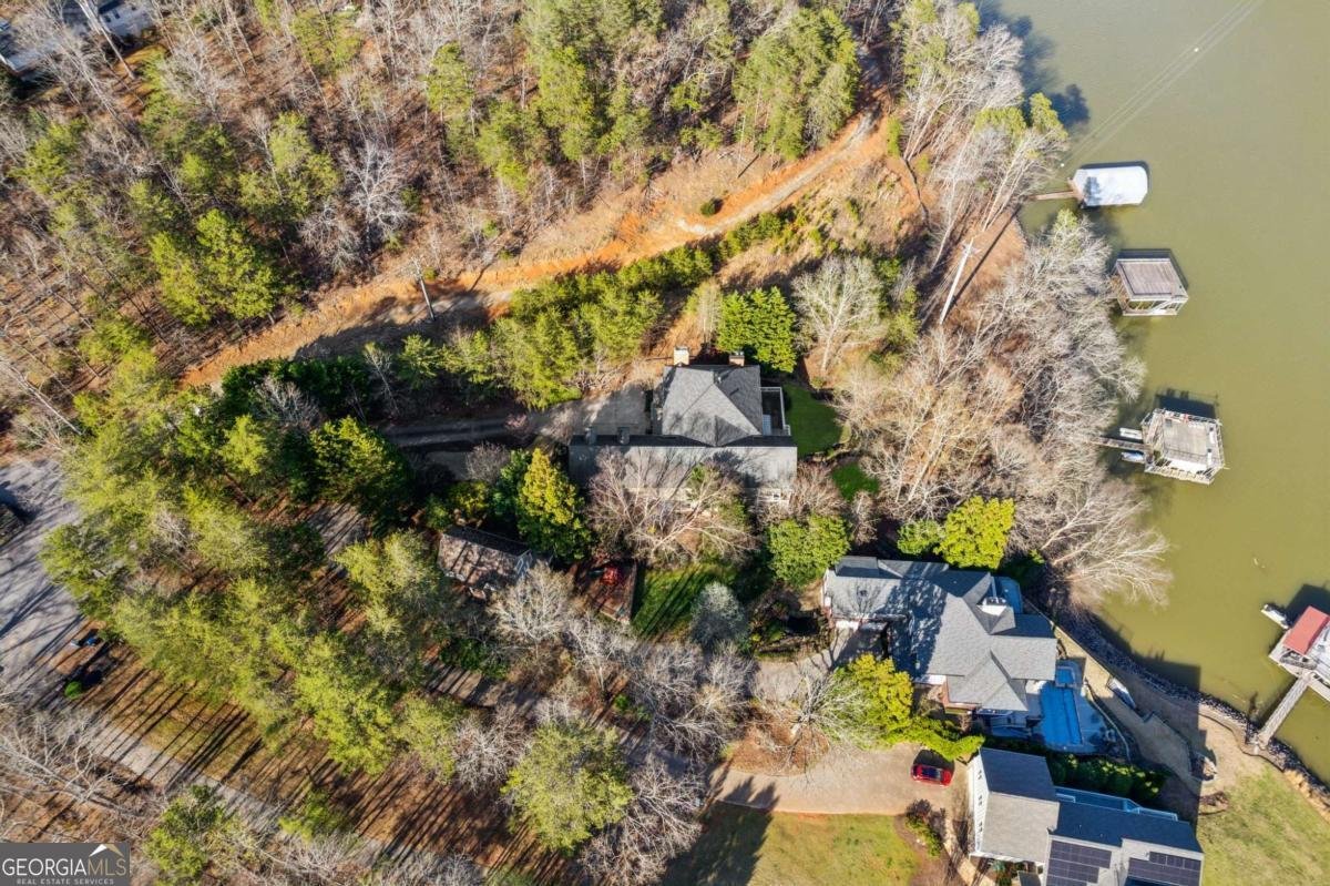27 Lakeshore Circle Dawsonville - 69