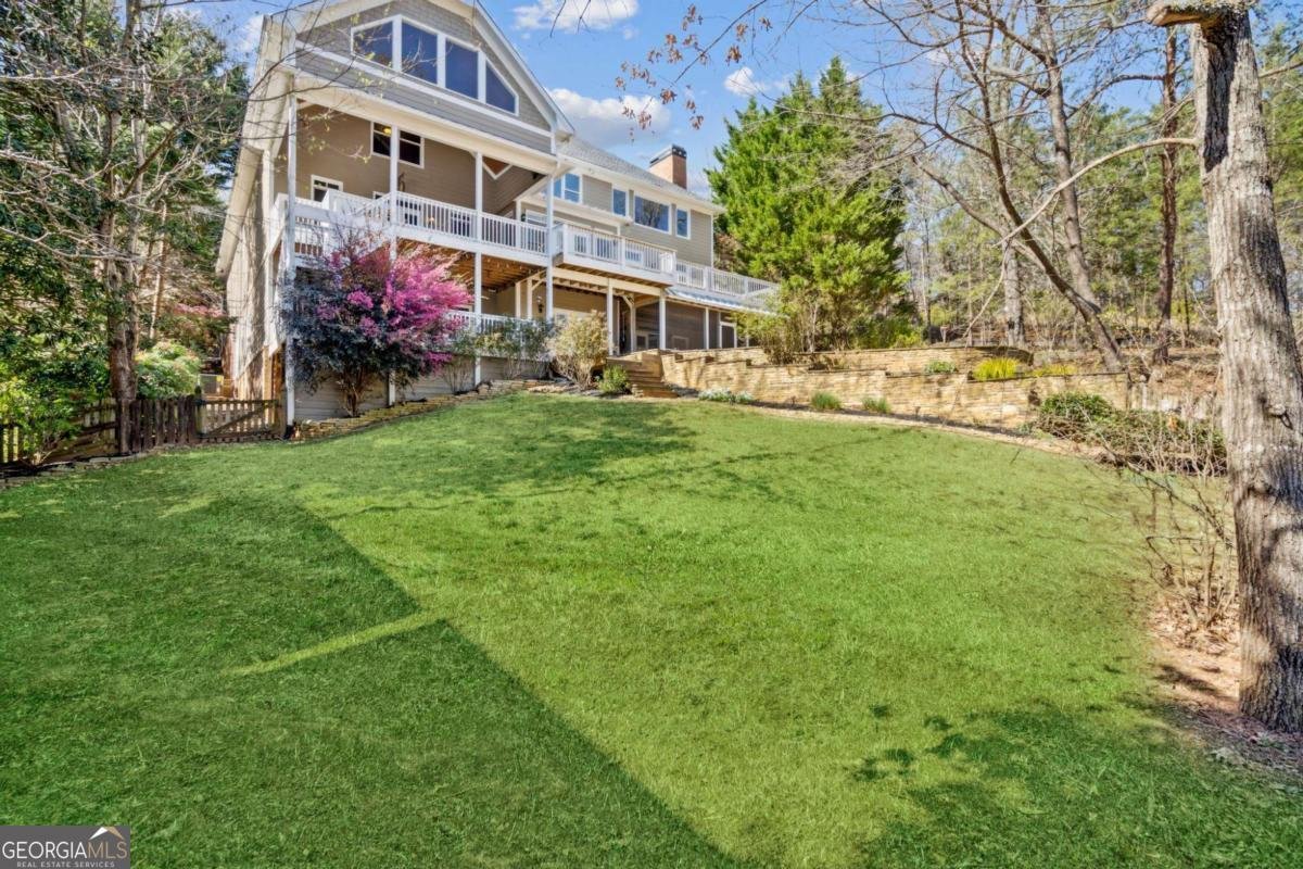 27 Lakeshore Circle Dawsonville - 7