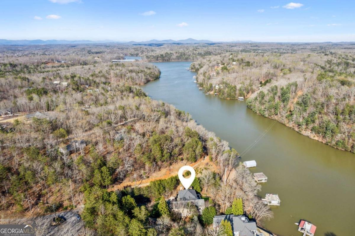 27 Lakeshore Circle Dawsonville - 70