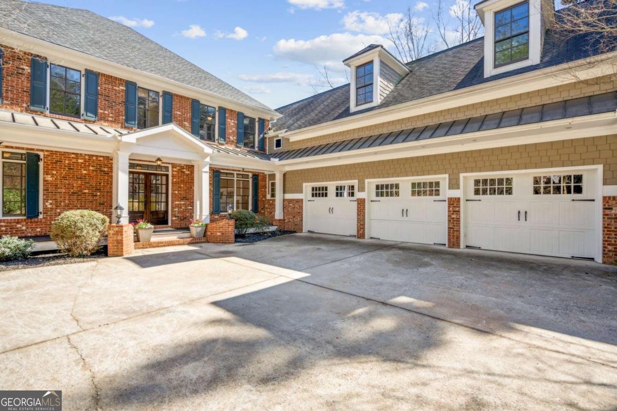 27 Lakeshore Circle Dawsonville - 72