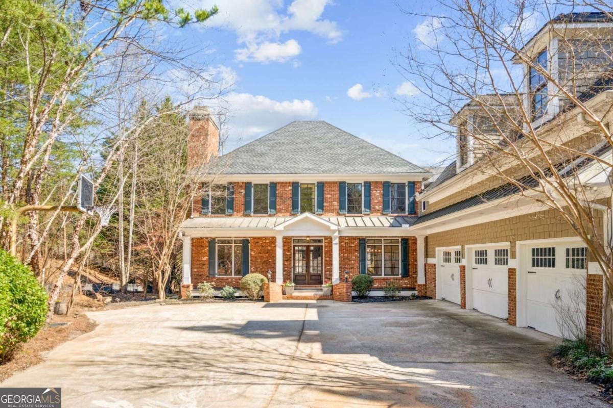 27 Lakeshore Circle Dawsonville - 73