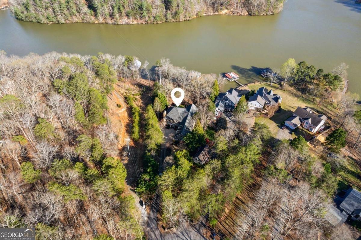 27 Lakeshore Circle Dawsonville - 74