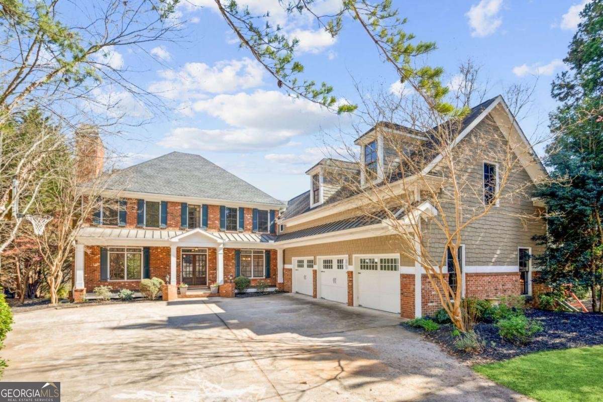 27 Lakeshore Circle Dawsonville - 8