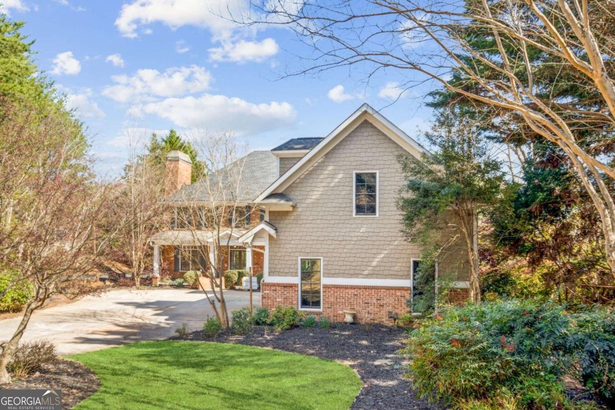 27 Lakeshore Circle Dawsonville - 9