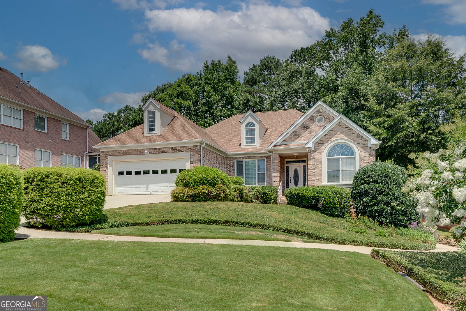 585 Indian Acres Court Tucker - 1