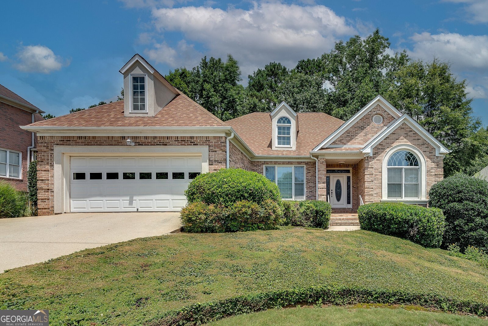 585 Indian Acres Court Tucker - 2