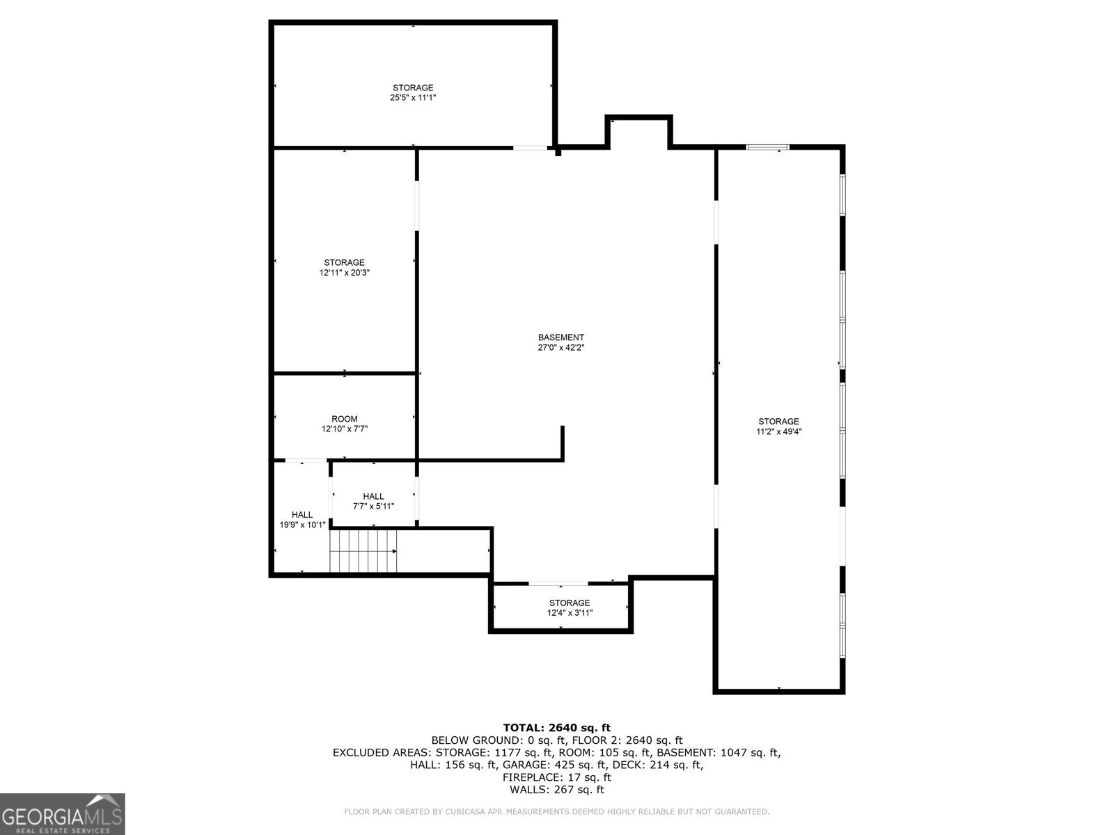585 Indian Acres Court Tucker - 48