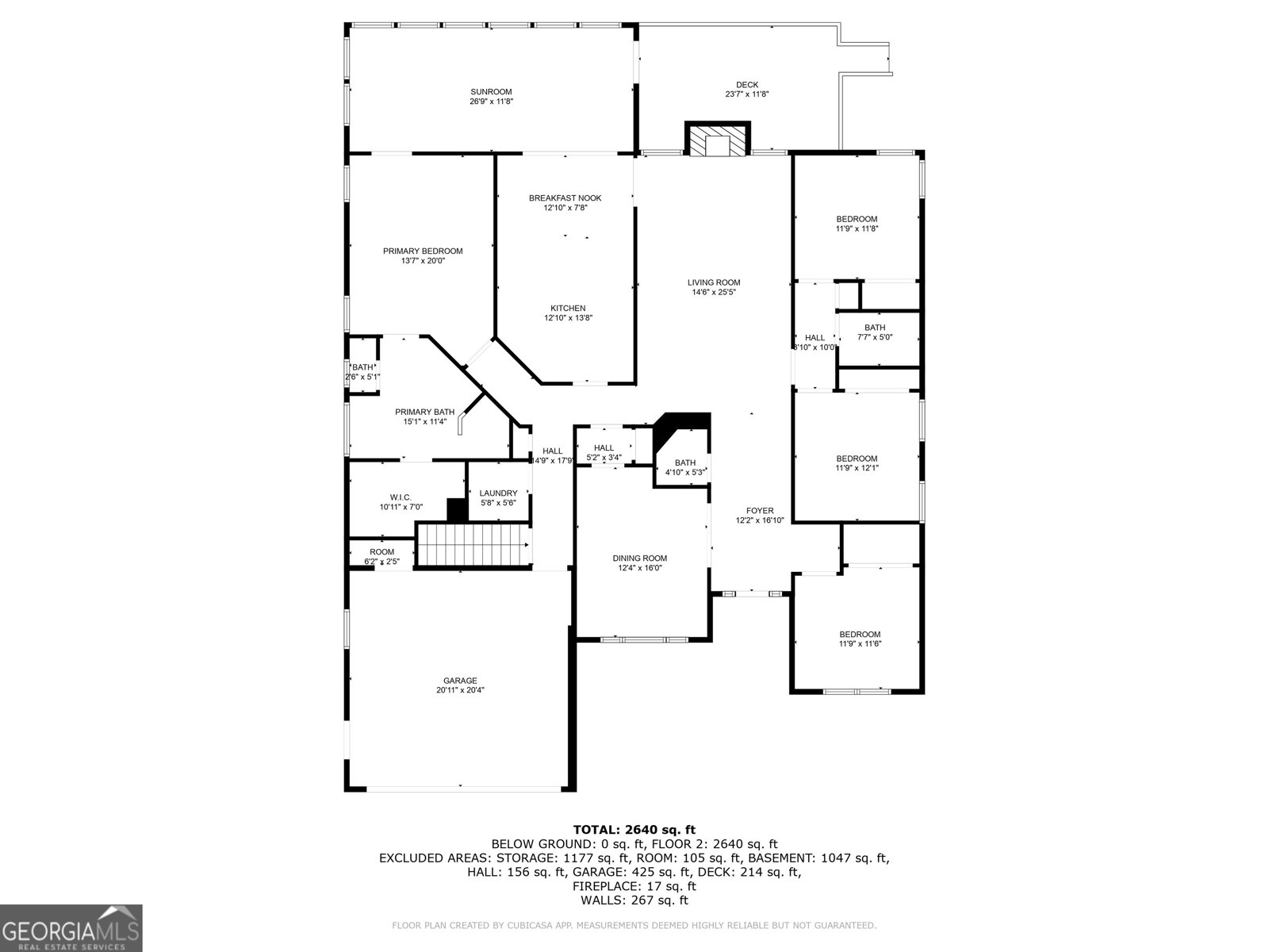 585 Indian Acres Court Tucker - 51