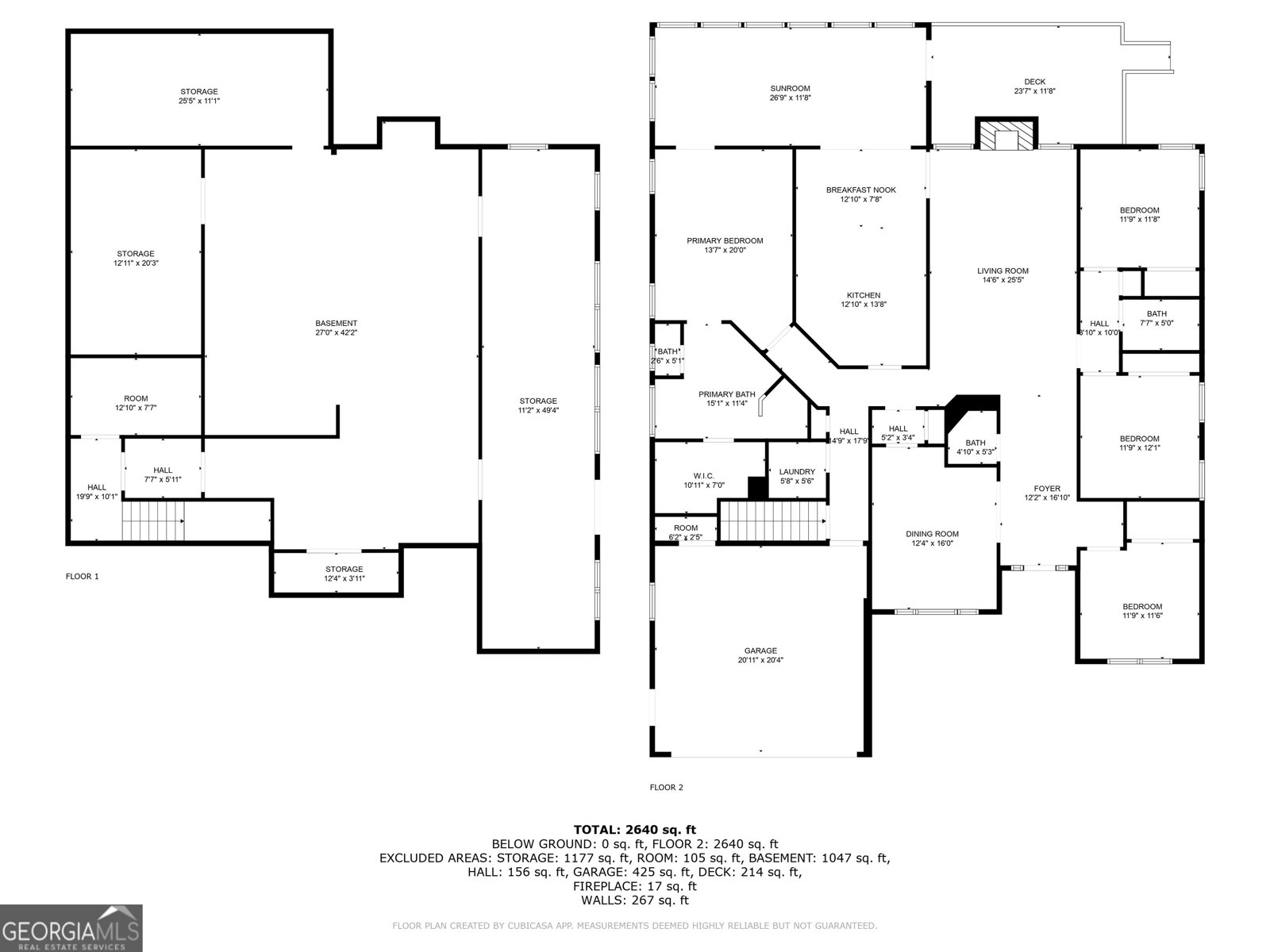585 Indian Acres Court Tucker - 52