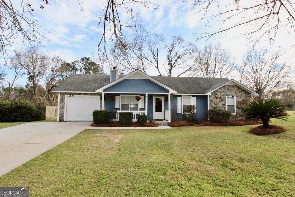 3789 Heatherwoods Drive Valdosta - 1