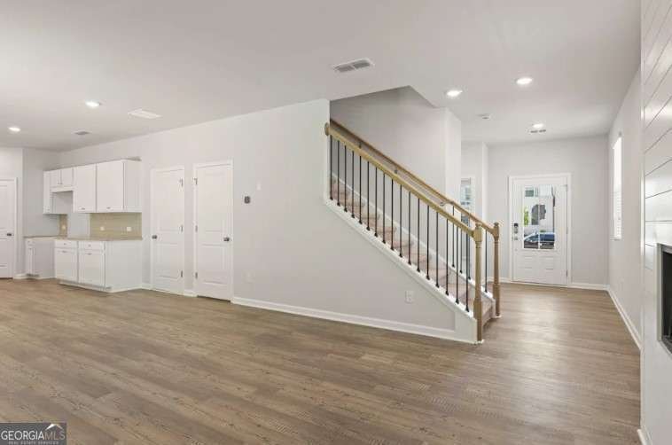 7100 Brushwood Bend - LOT 101 Lithonia - 3