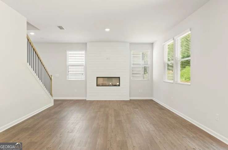 7100 Brushwood Bend - LOT 101 Lithonia - 4