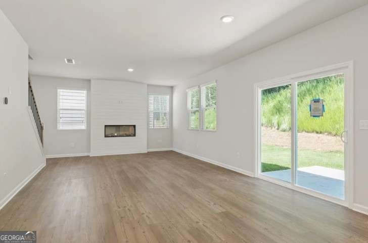 7100 Brushwood Bend - LOT 101 Lithonia - 5