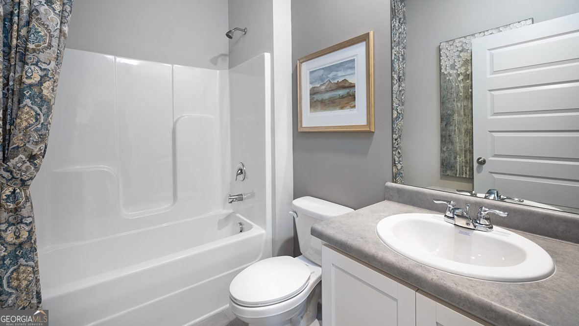 475 Great Salt Lane Hoschton - 25