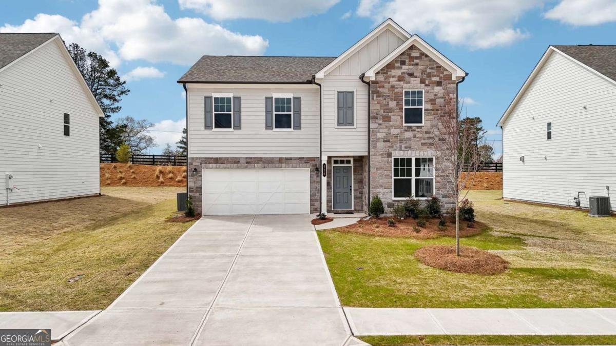 536 Silverleaf Trail Bethlehem - 1