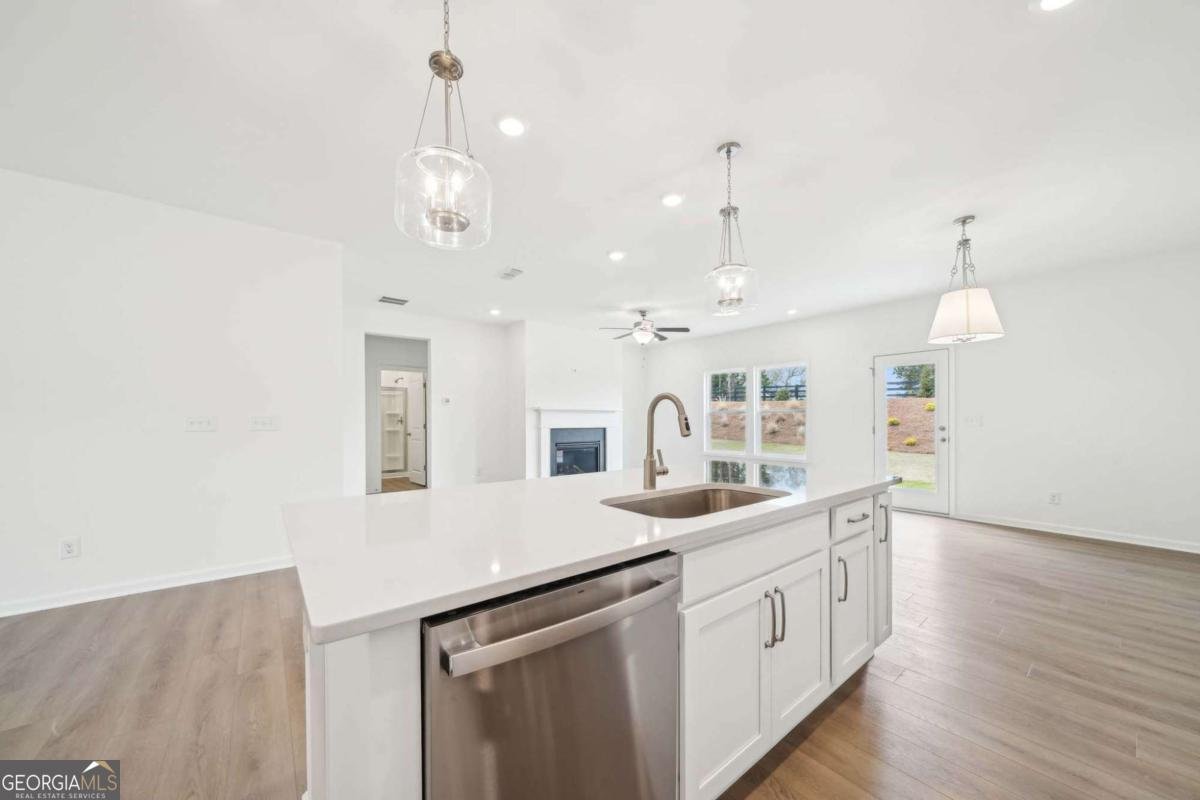 536 Silverleaf Trail Bethlehem - 13