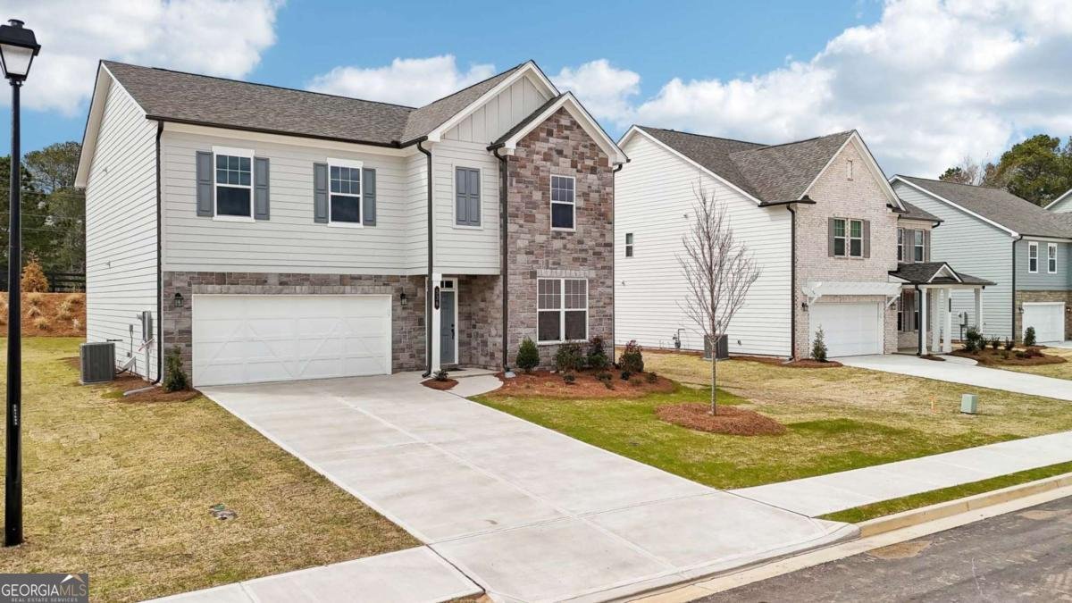 536 Silverleaf Trail Bethlehem - 2