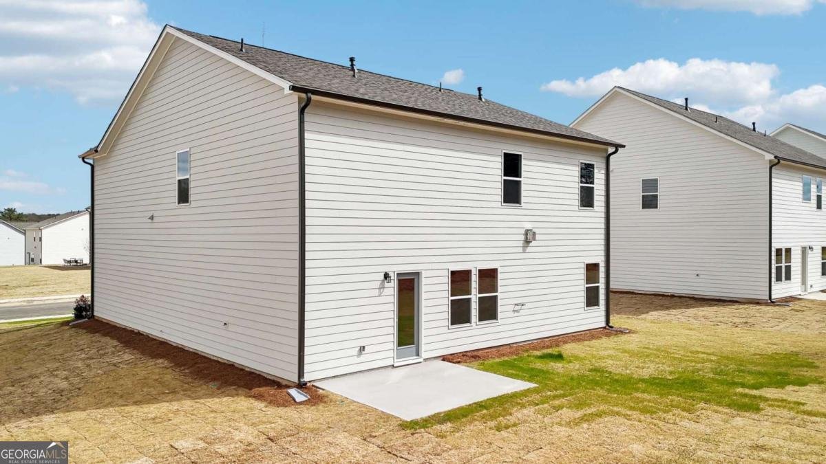 536 Silverleaf Trail Bethlehem - 39