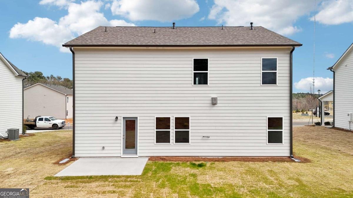 536 Silverleaf Trail Bethlehem - 40