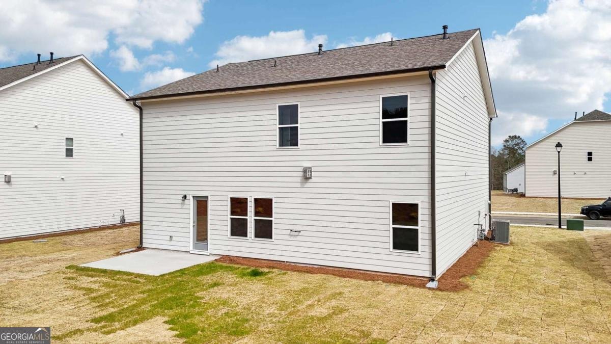 536 Silverleaf Trail Bethlehem - 41