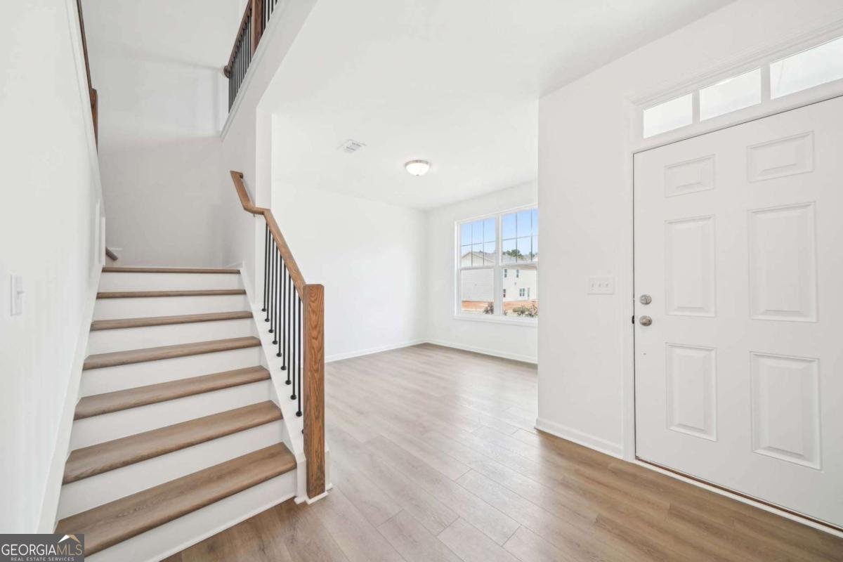 536 Silverleaf Trail Bethlehem - 5