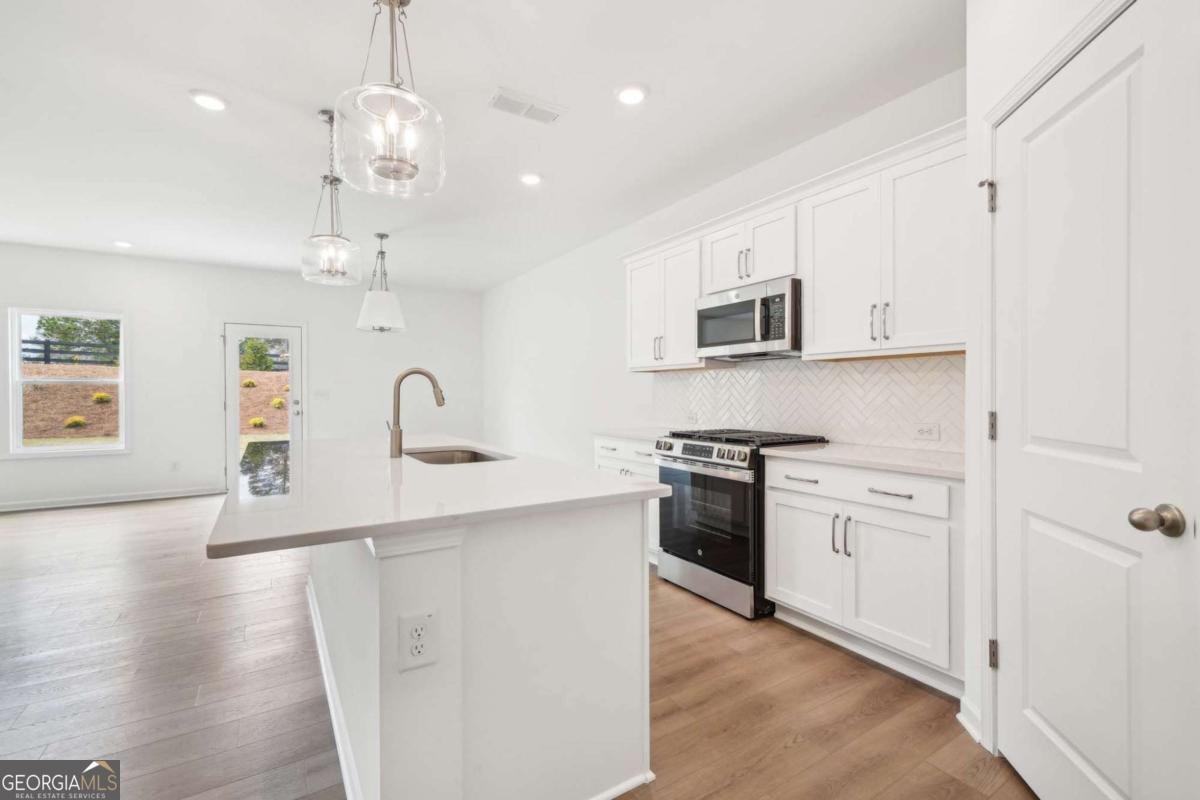536 Silverleaf Trail Bethlehem - 9
