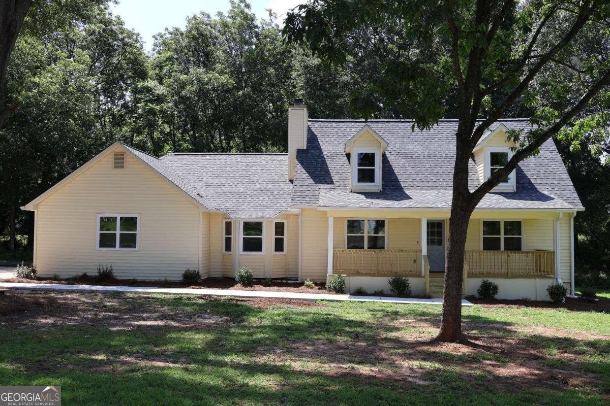 5608 Old Orchard Court Rex - 1
