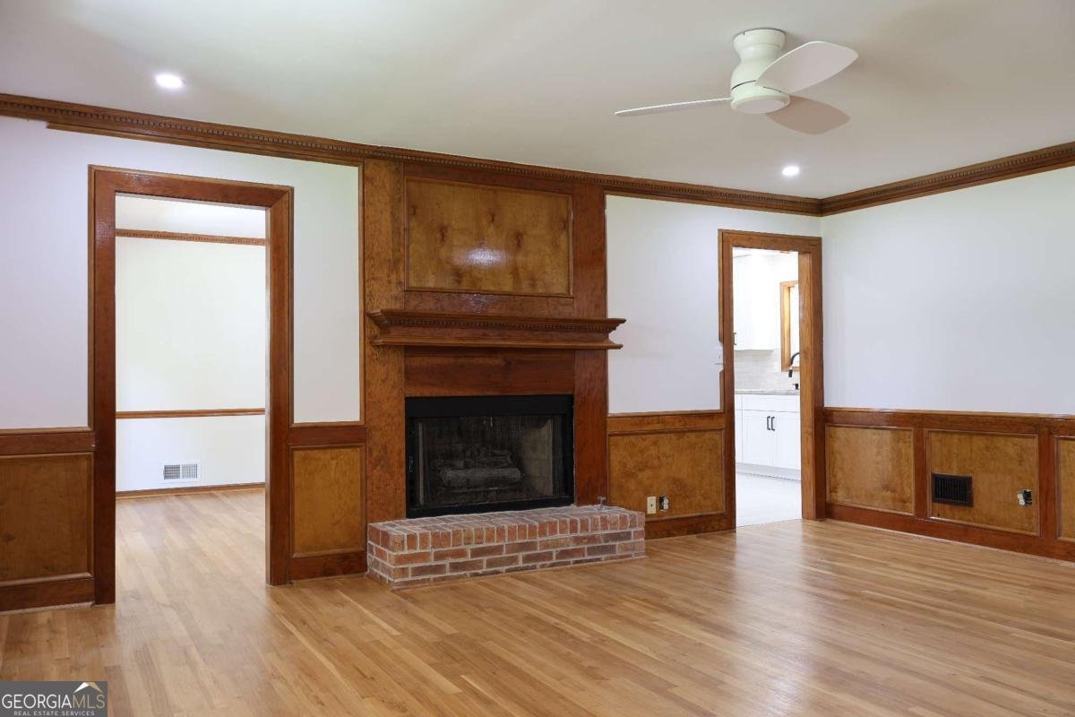 5608 Old Orchard Court Rex - 11