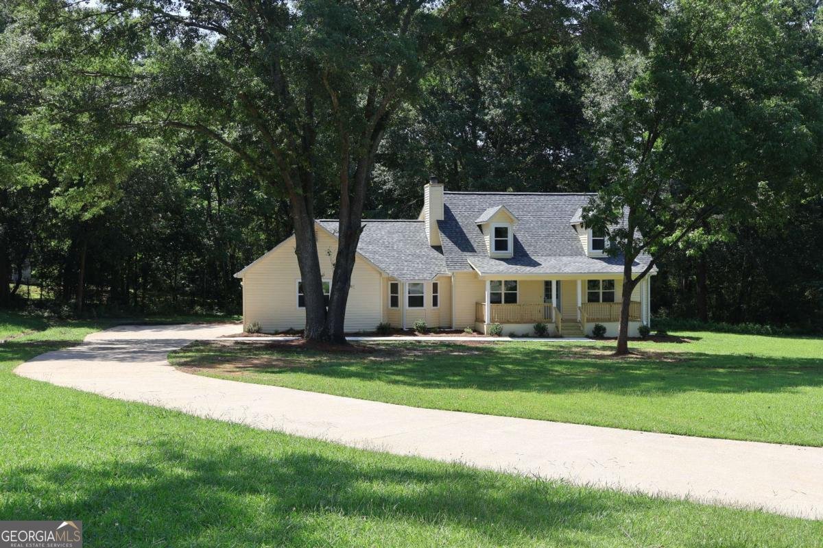 5608 Old Orchard Court Rex - 2