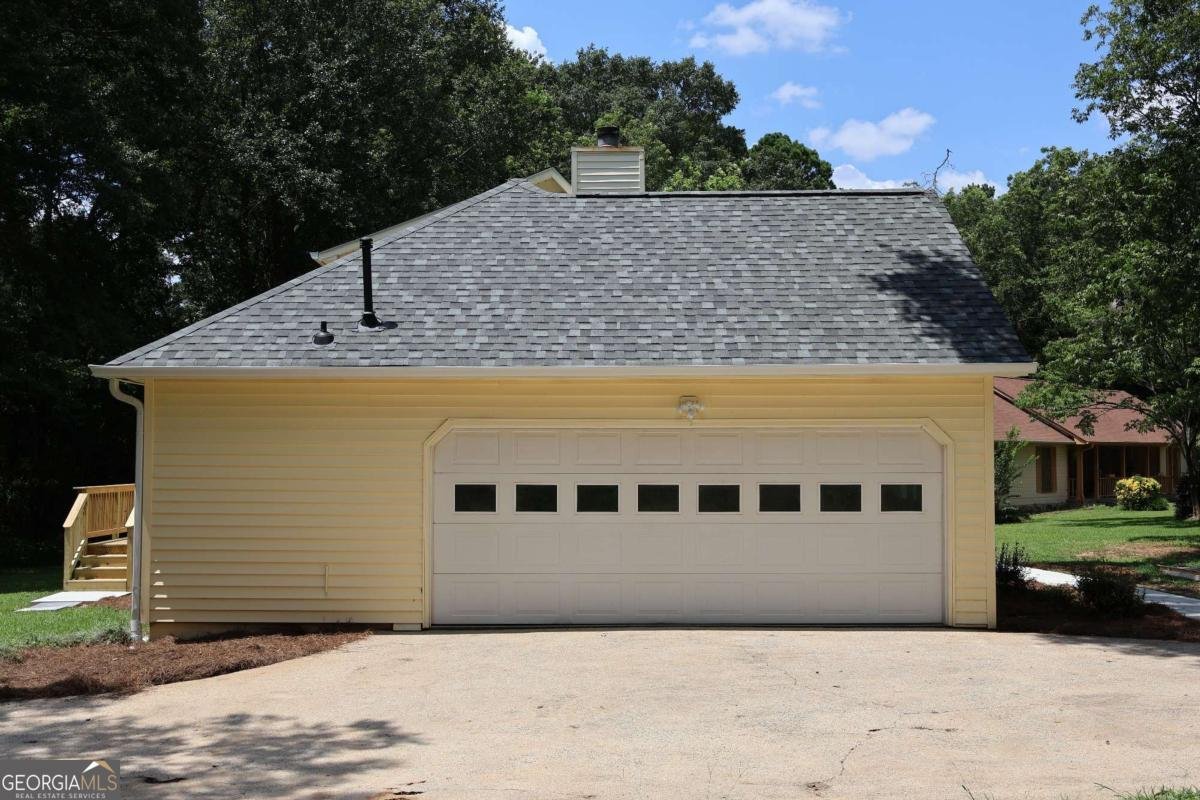 5608 Old Orchard Court Rex - 27