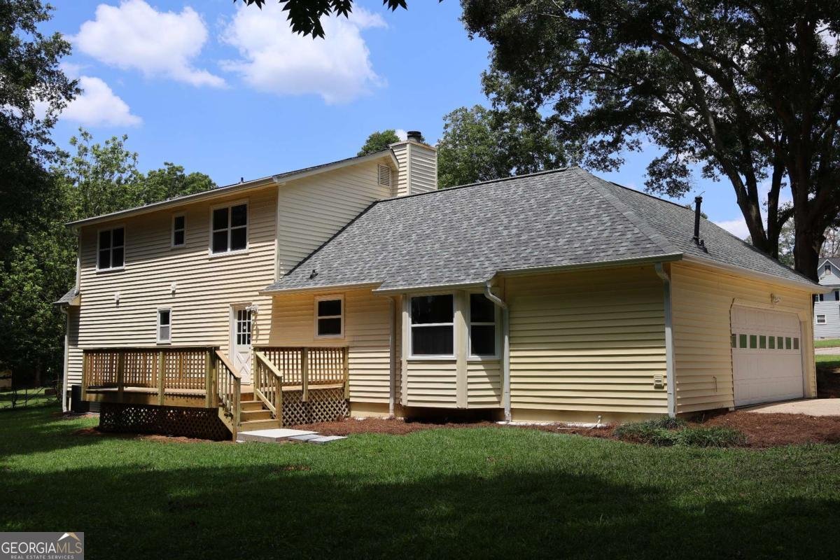 5608 Old Orchard Court Rex - 28