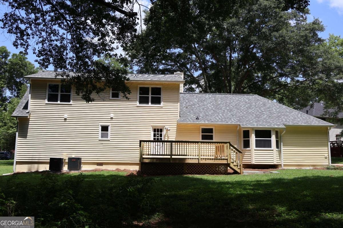 5608 Old Orchard Court Rex - 29
