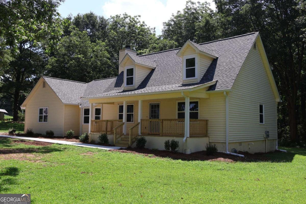 5608 Old Orchard Court Rex - 3