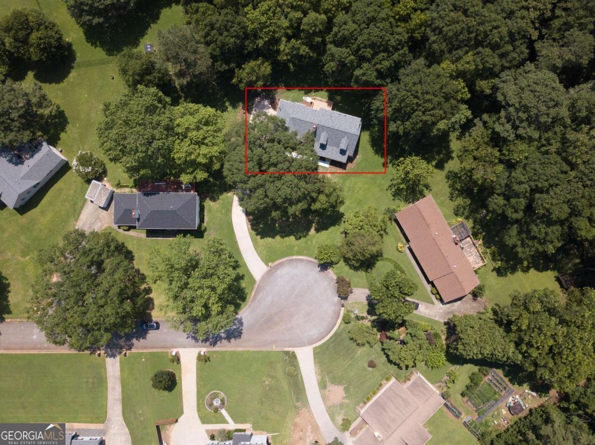 5608 Old Orchard Court Rex - 36