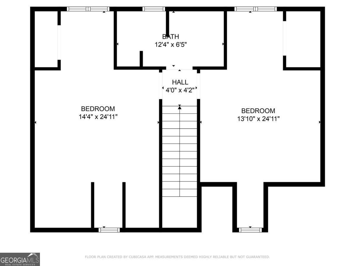 5608 Old Orchard Court Rex - 37