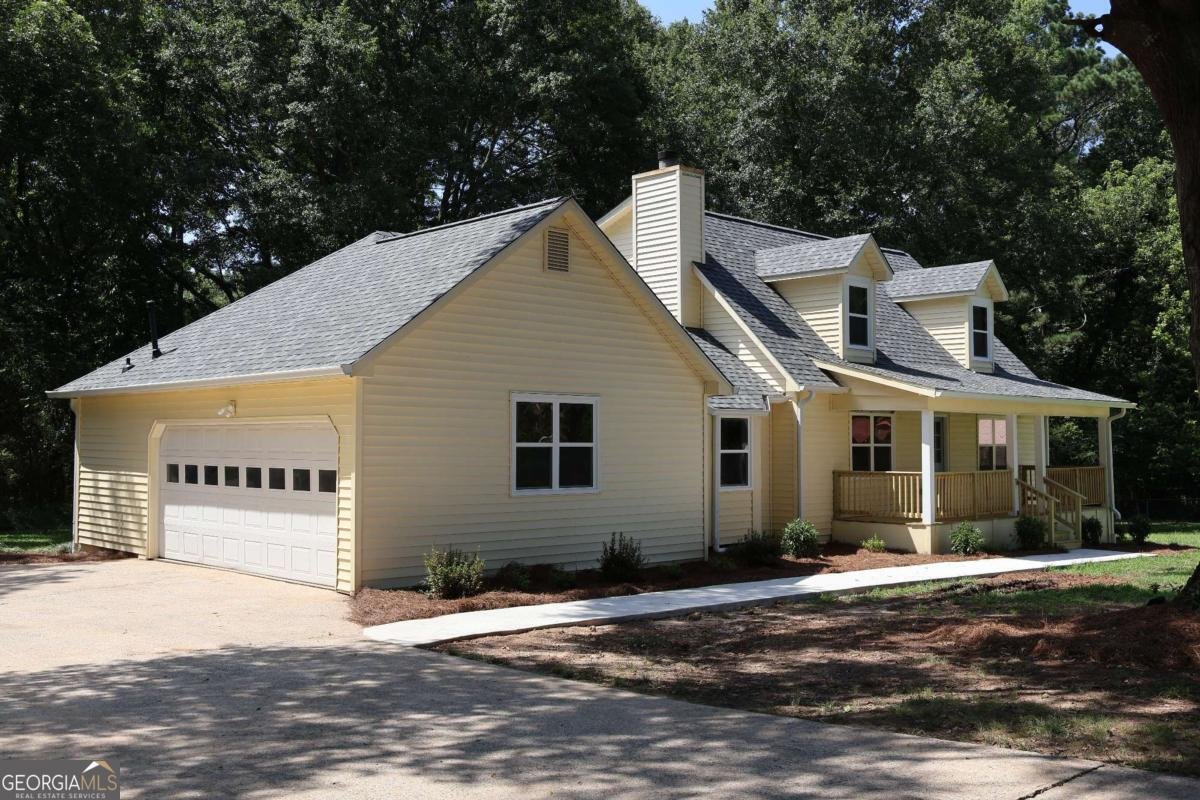 5608 Old Orchard Court Rex - 4