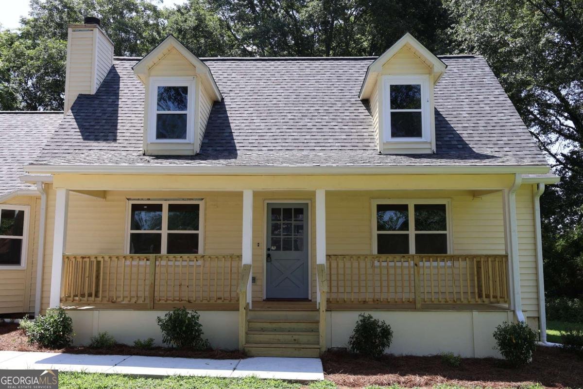 5608 Old Orchard Court Rex - 5