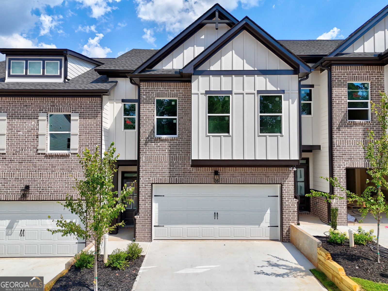 5724 Urban Village Way Tucker - 1