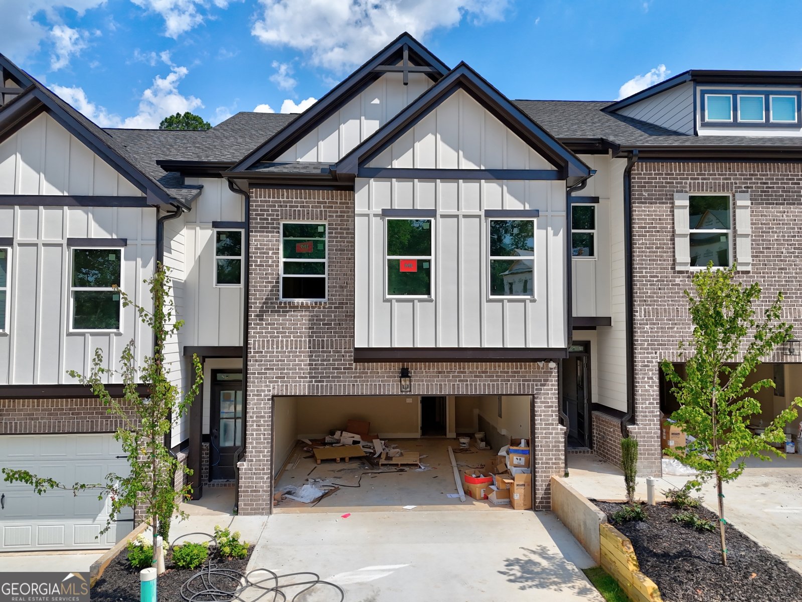 5726 Urban Village Way Tucker - 1