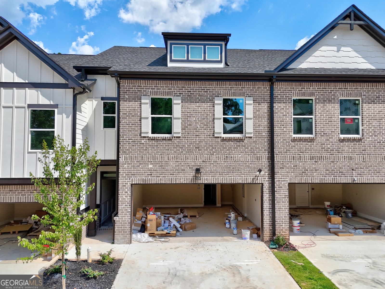 5728 Urban Village Way Tucker - 1