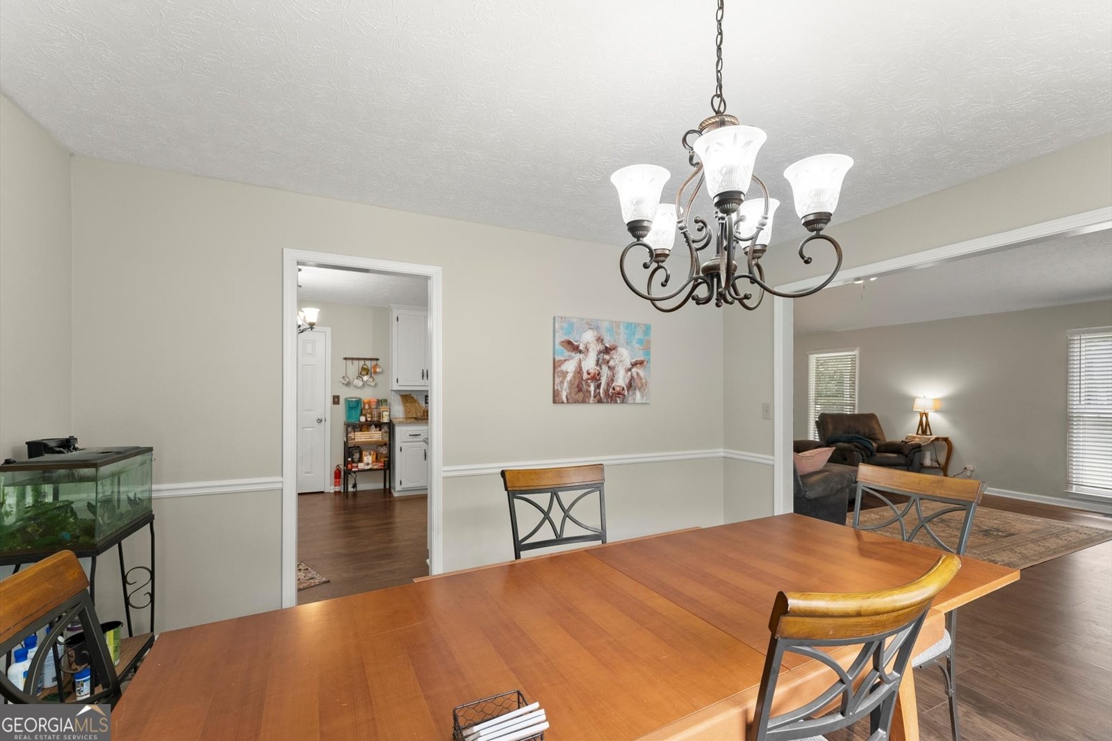3932 Marguerite Drive Acworth - 10