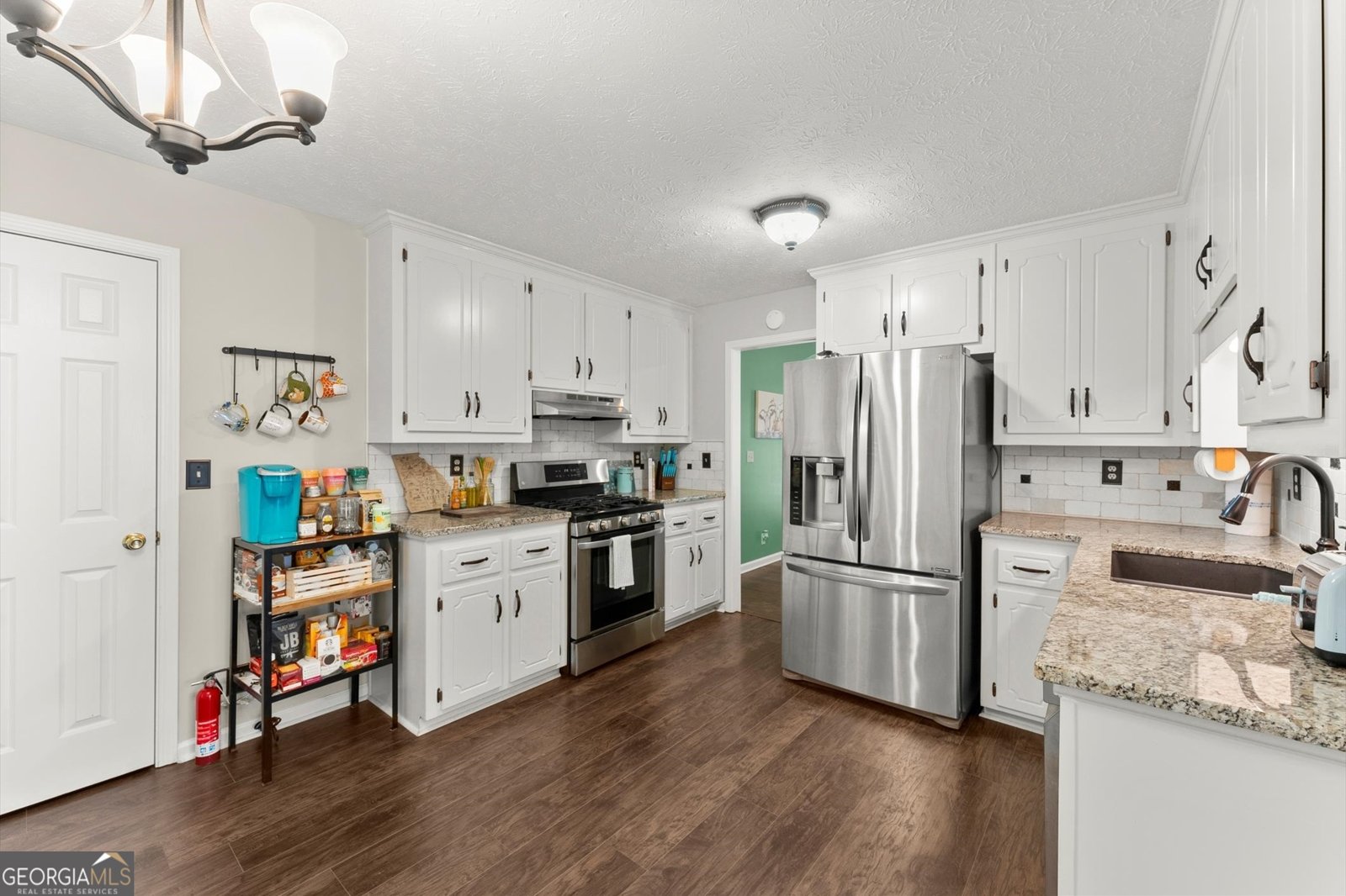 3932 Marguerite Drive Acworth - 11