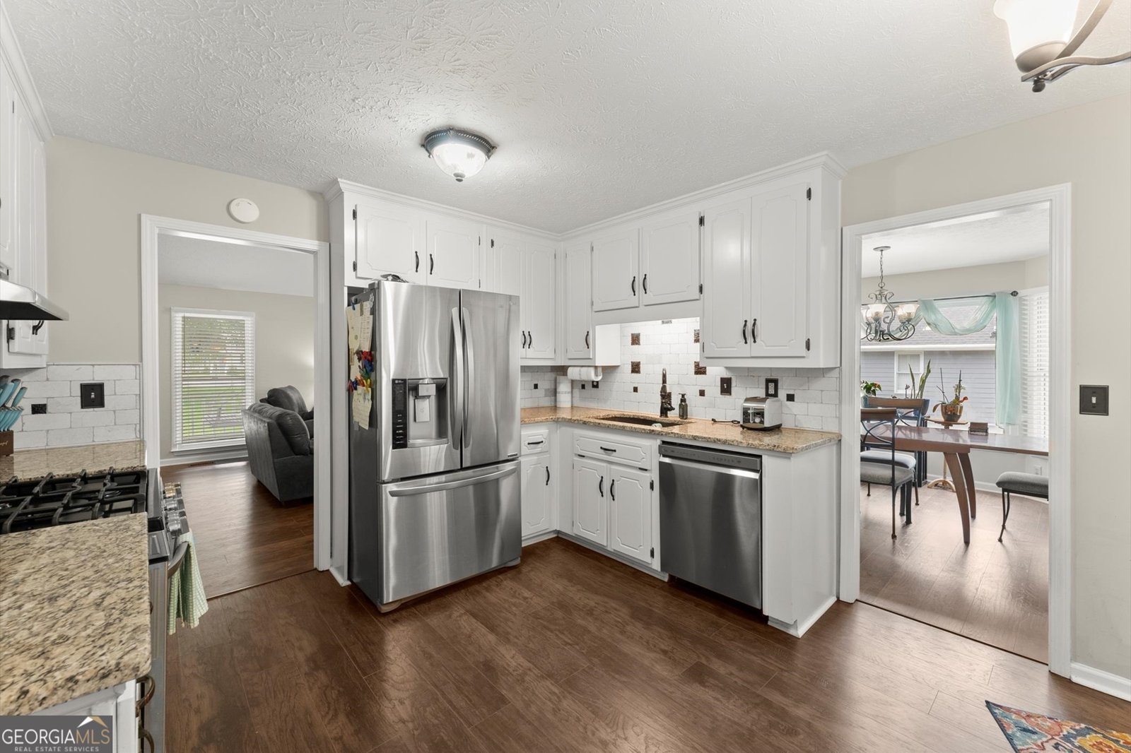 3932 Marguerite Drive Acworth - 12